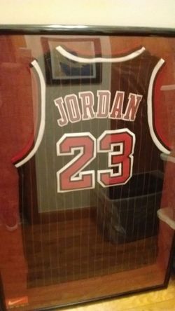Jordan jersey