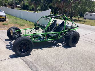 1975 superbeetle rail buggy