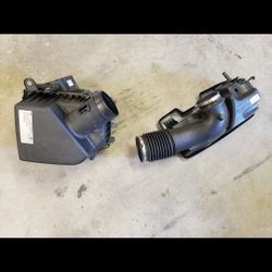 2020 Chevy Silverado 1500 5.3 V8 Air Intake 