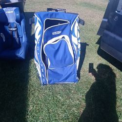 Hockey Bag
