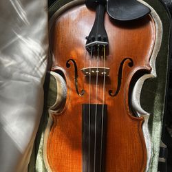 Violin for sale 