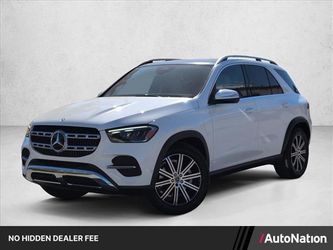 2026 Mercedes-Benz GLE 350