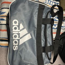 Adidas Gym Bag