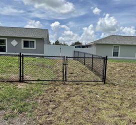 Fence