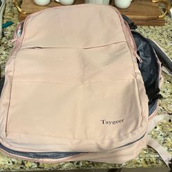 Target Travel Backpack