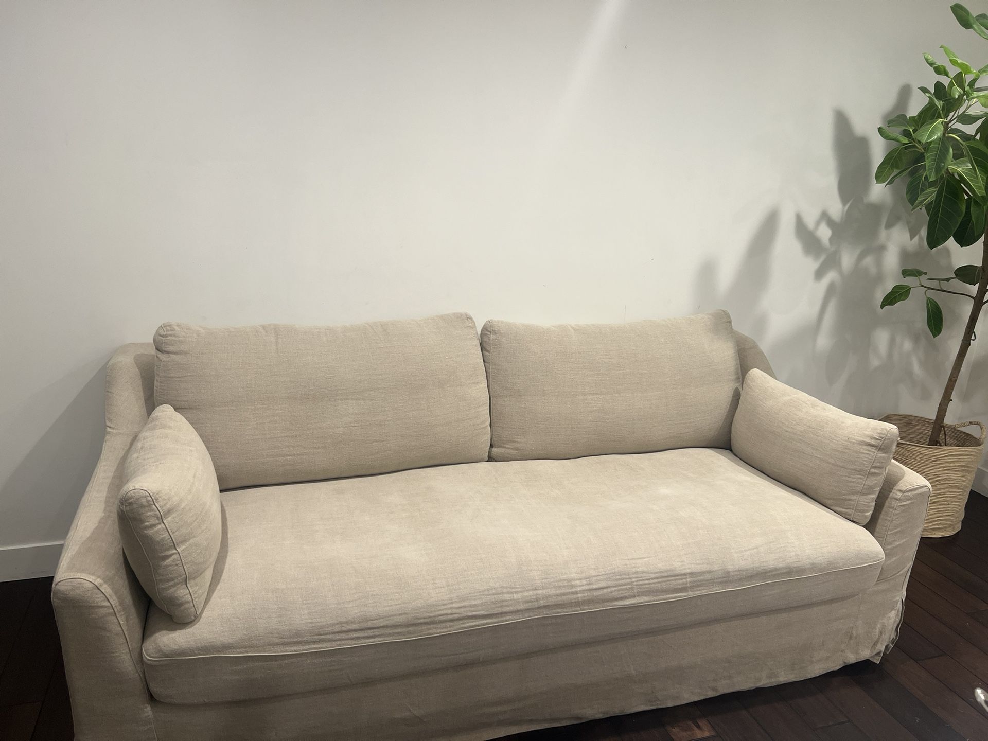 Ikea Farlov Sofa