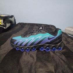 Brand New And Original Men's Nike Air Max's DN Sneakers Sizes 9 And 9.5 