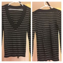 Express Tunic Sweater