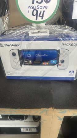 Backbone Bundle Deal