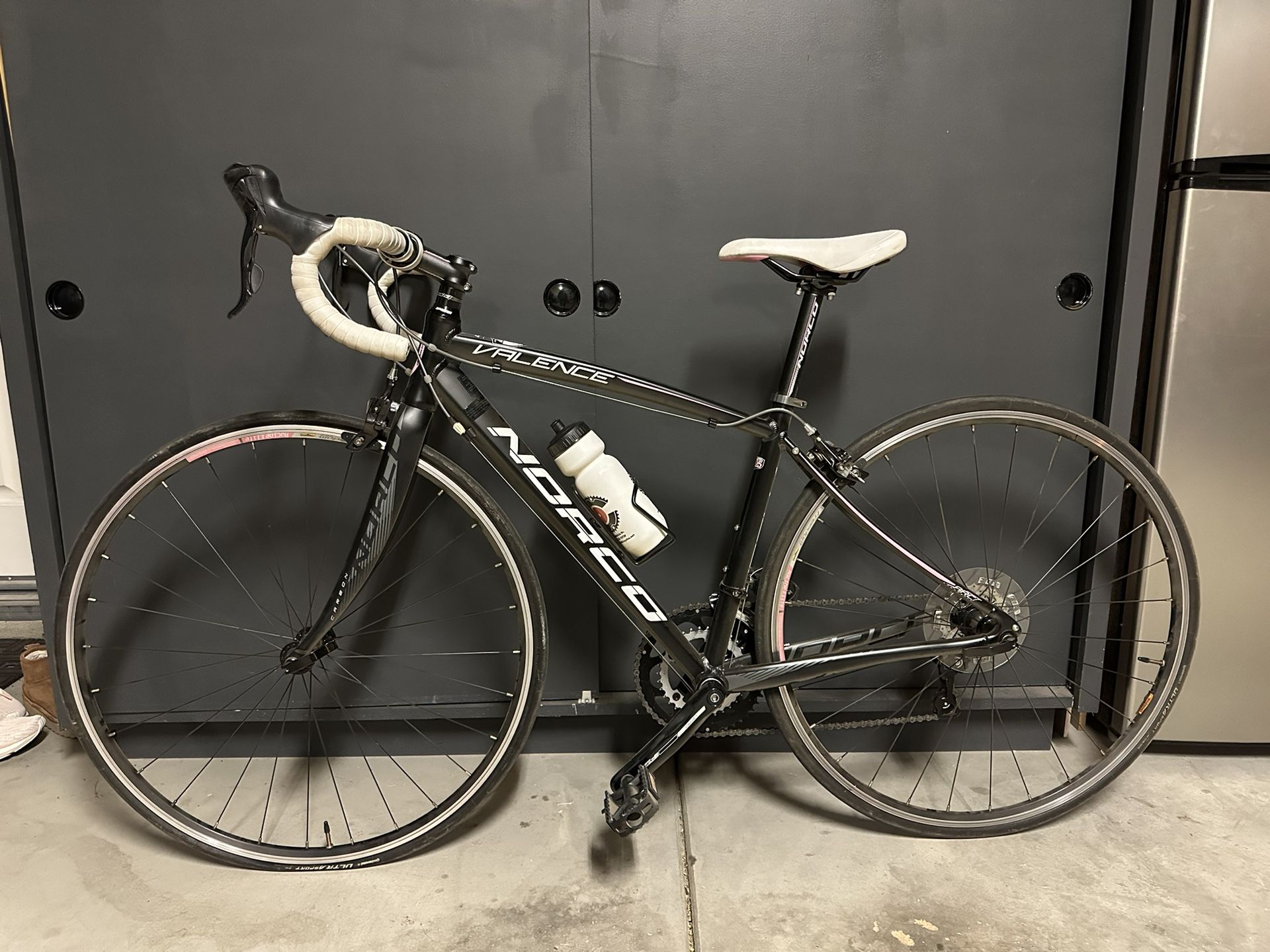 Norco Valence Road Bike