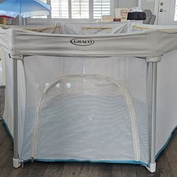 Graco Pack N Play