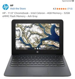 New Open box Missing Charger 