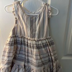 Toddler Dress 4t