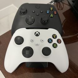 Xbox Series X Controller