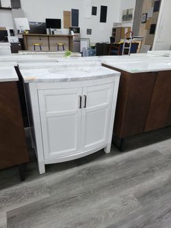 Bathroom Vanity
