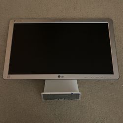 LG Chromebook Monitor