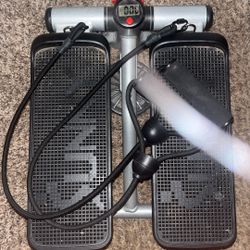 Mini Stair Stepper