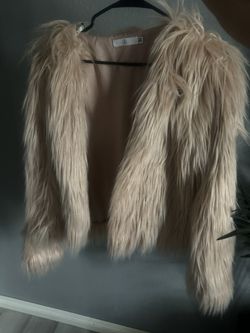 Rose Gold Jacket EDC Rave Country