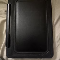 ZAGG IPad Cover (7th Gen Or Higher) W/ Bluetooth Keyboard