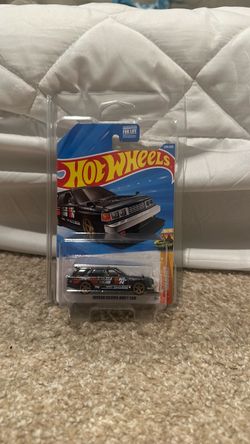 Hot wheels super treasure hunt Nissan maxima