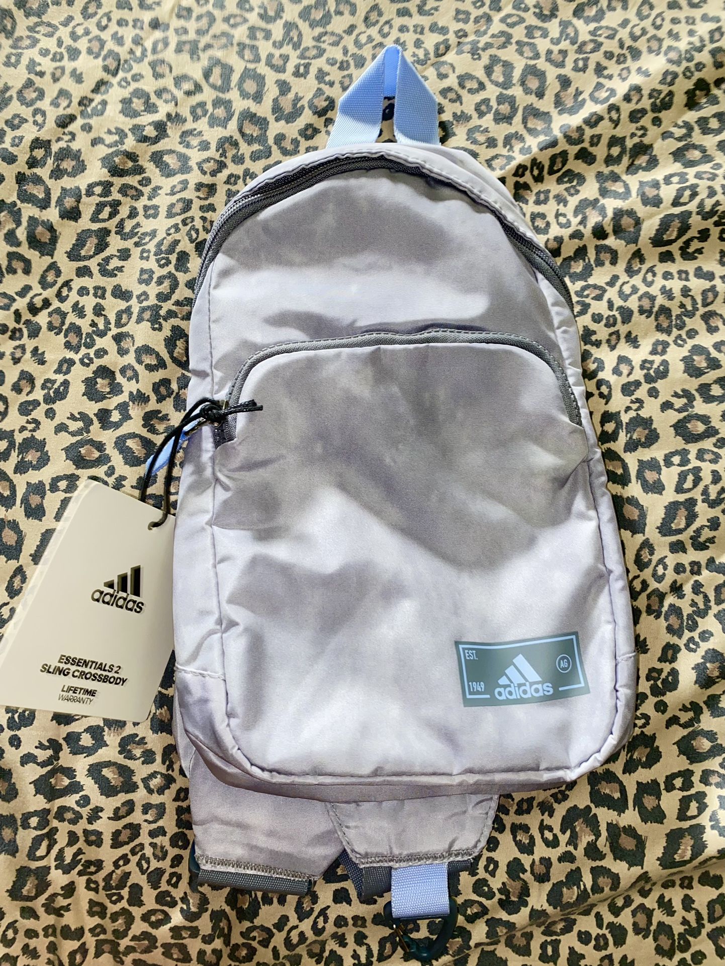 Adidas Crossbody