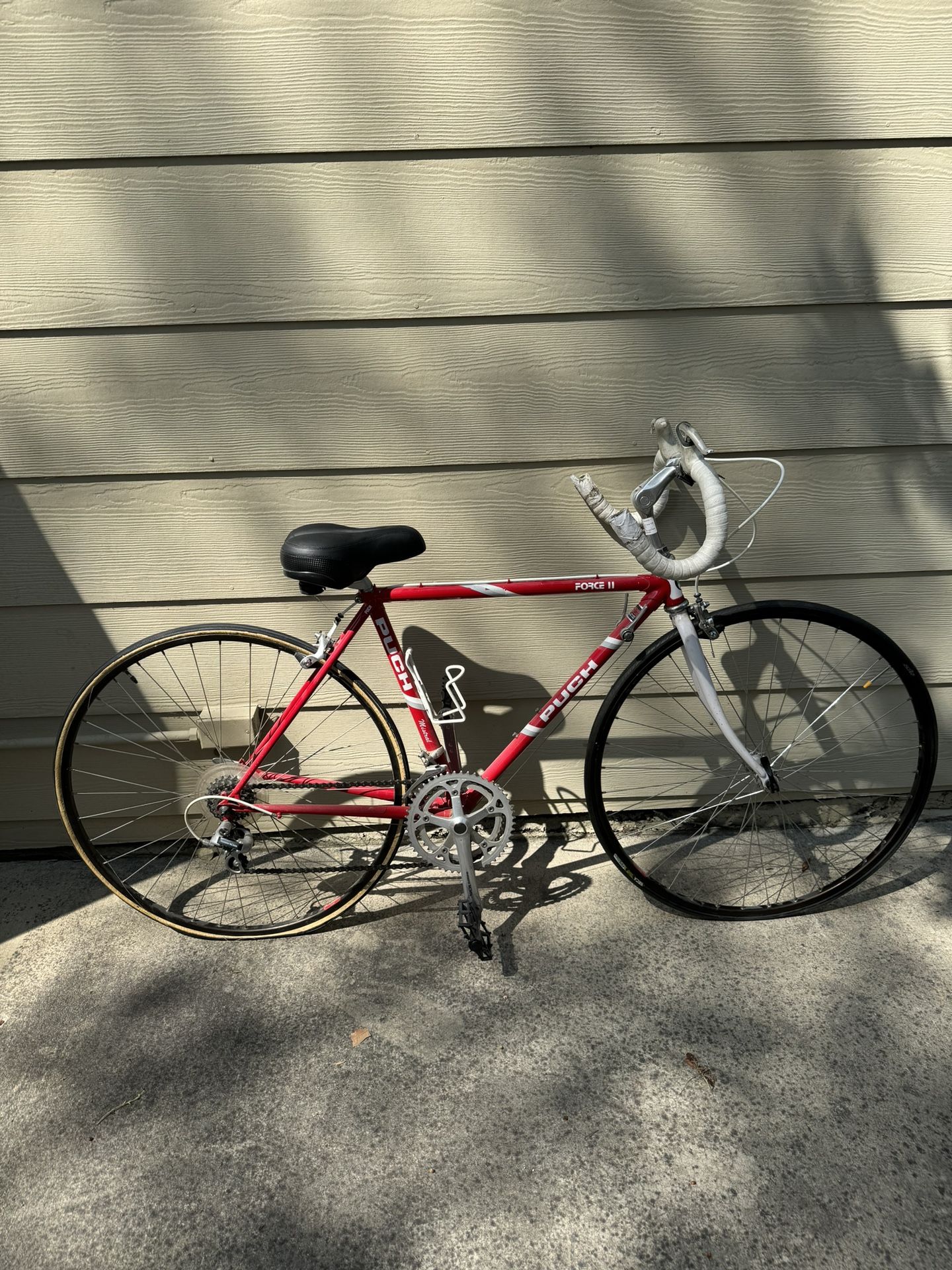 Puch 10 speed bicycle sale