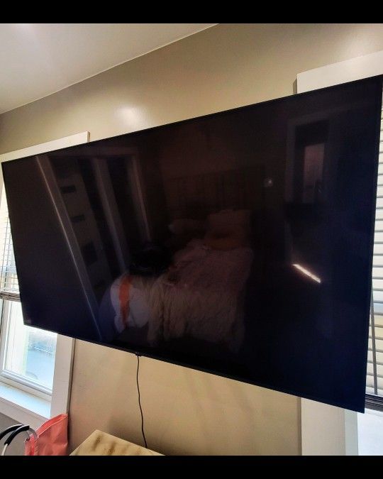 55" LG 4K UHD 80 Series Smart TV with AI ThinQ® plus Fire Stick 4k Max