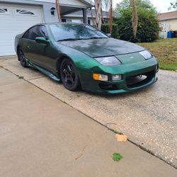 1996 Nissan 300zx
