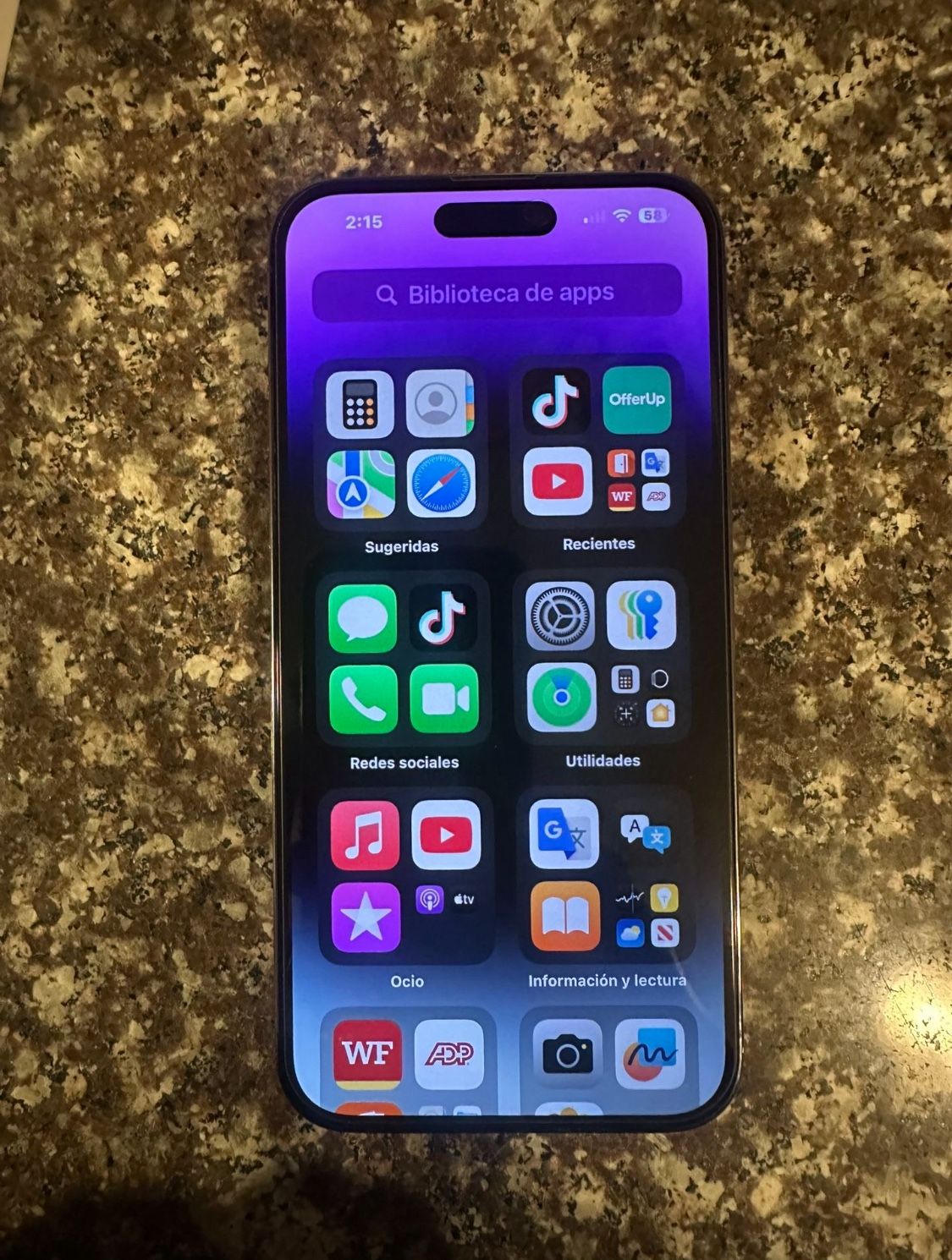 iPhone 14 Pro Max Unlocked