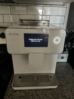 Terra Kaffe tK-01