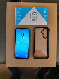 Samsung Galaxy A17 5G