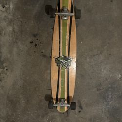 Arbor Longboard