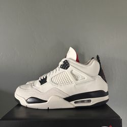 Air Jordan 4 Retro FC Size 11.5