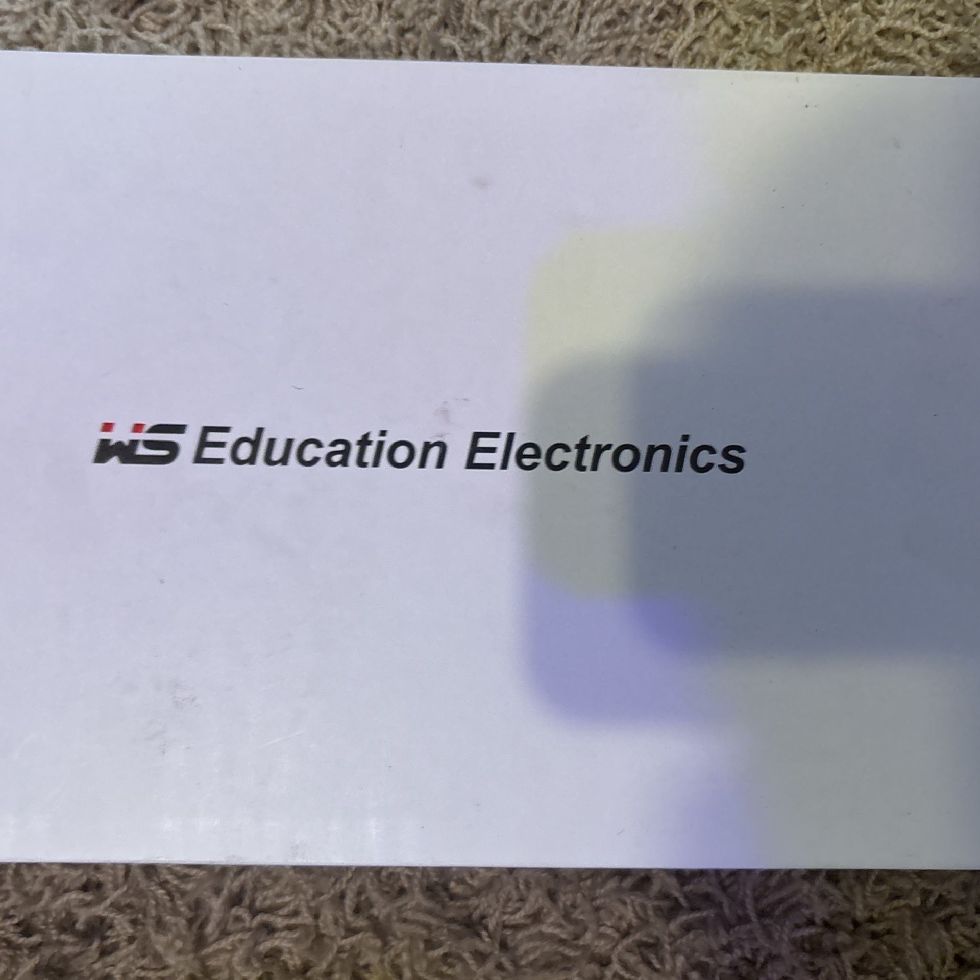 Tablet for Teens/College Students