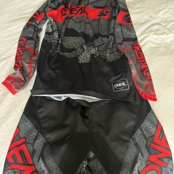 O’Neil Riding Gear