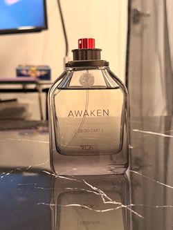 Awaken [8:00 GMT] TUMI Eau de Parfum