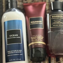 Men’s B&BW Bundle 