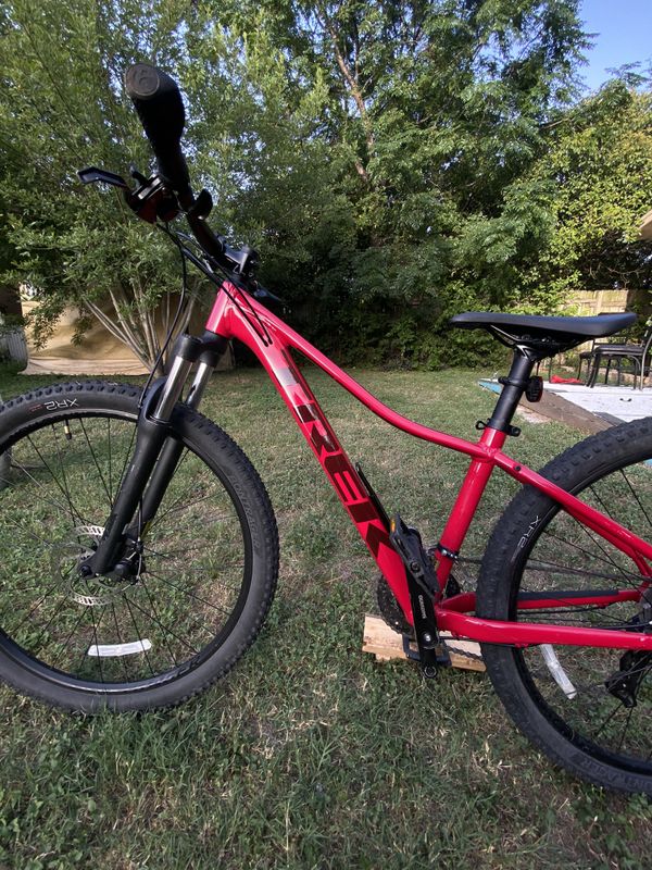 trek marlin 4 sale