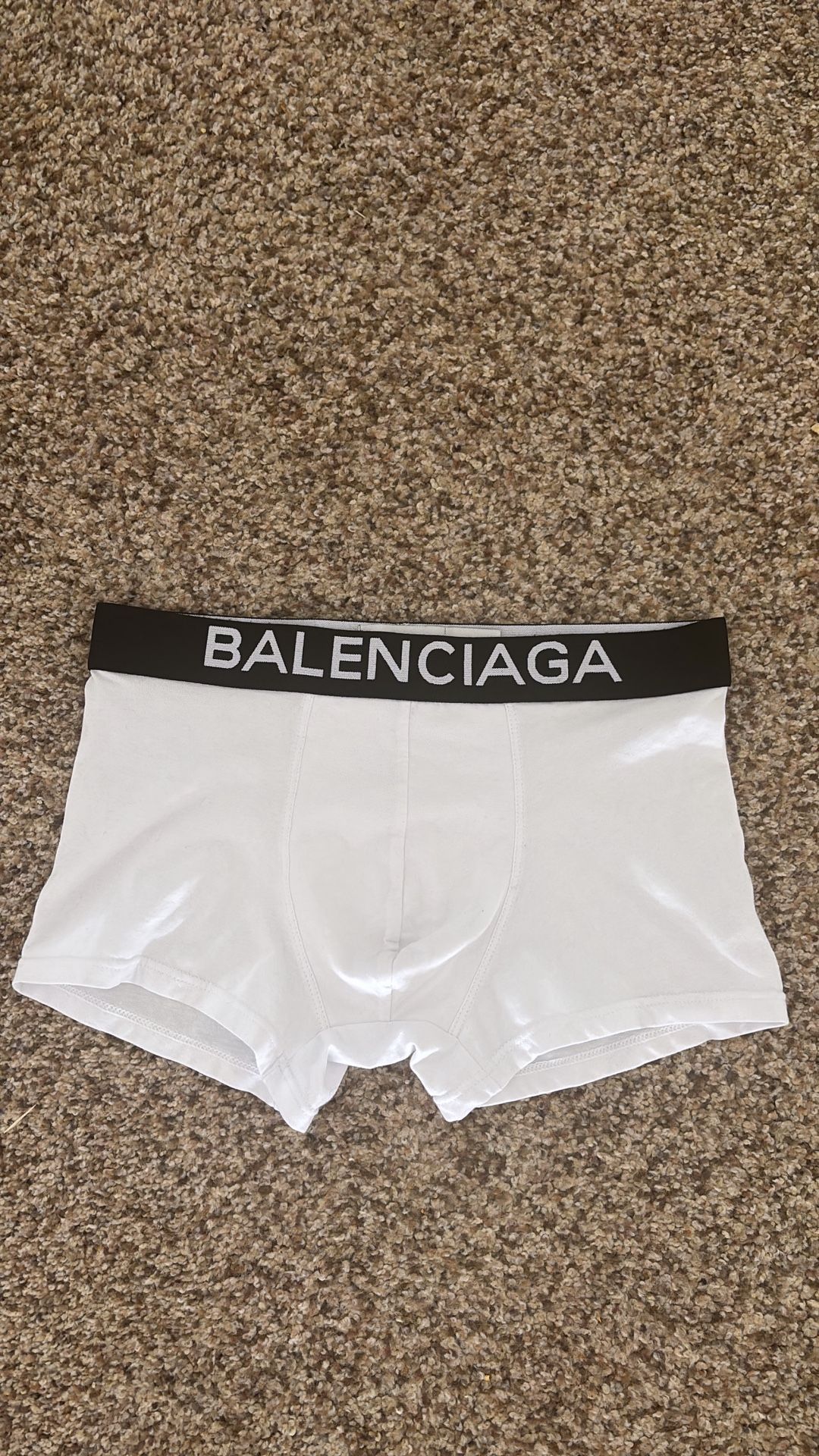 Balenciaga Boxers And Briefs 