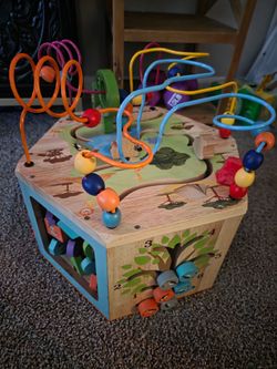 Toddler toy