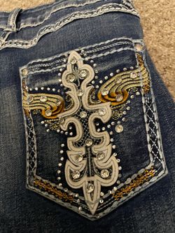 H&Y Jeans