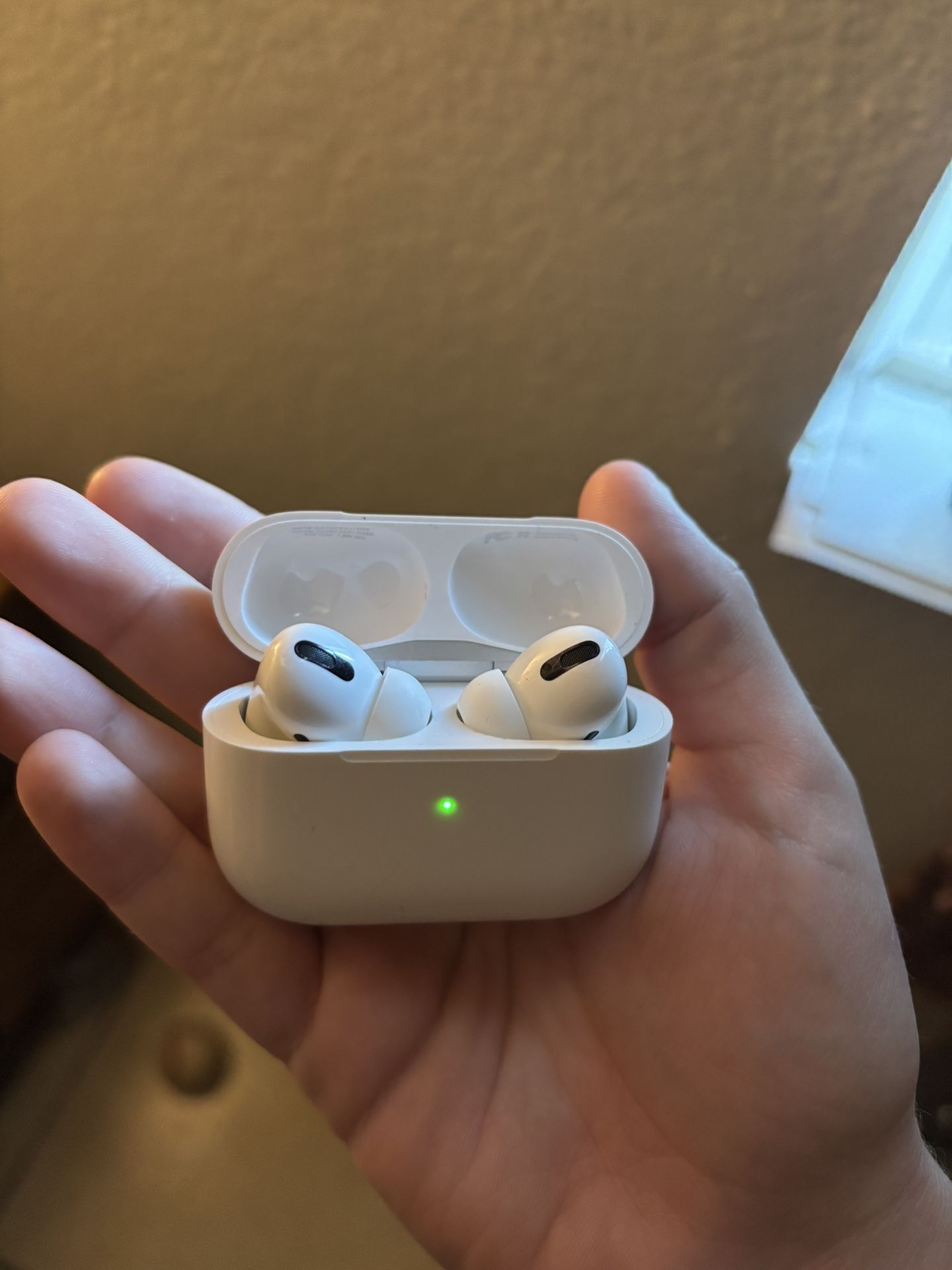 Air Pod Pro 2