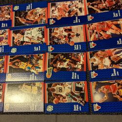 NBA Card Lot