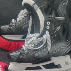 Bauer Supreme M50 Pro