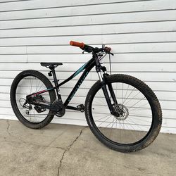 Specialized Mountain Bike