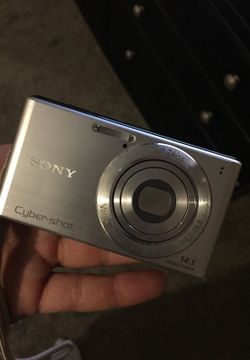 Sony Camera