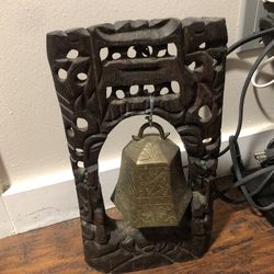 Antique Bell