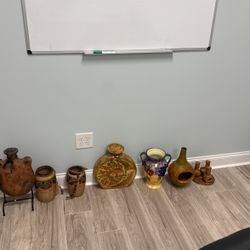 Decorative Vases