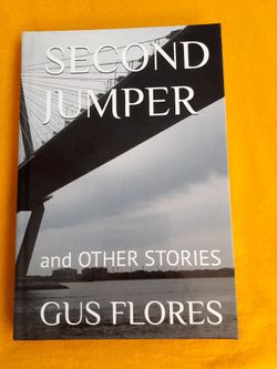 Second Jumper and Other Stories