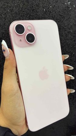 IPHONE 15 PLUS 128GB UNLOCKED❗️